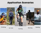 SCVCN HOT MTB Cycling Glasses for Men Women Outdoor Sports Running Drving Sunglasses UV400 Road Running Bike Bicycle Goggles